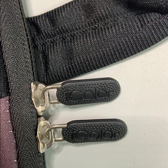 iColor laptop handle bag. Cute kitten photo - Picture 7 of 7